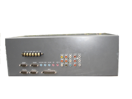 KH-ATM3100A主控交換機(jī) KH-ATM3100A主控交換機(jī)