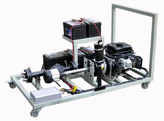 KH-CDD18電動(dòng)汽車(chē)能量傳遞實(shí)訓(xùn)臺(tái)(5種不同新能源汽車(chē)) KH-CDD18電動(dòng)汽車(chē)能量傳遞實(shí)訓(xùn)臺(tái)(5種不同新能源汽車(chē))